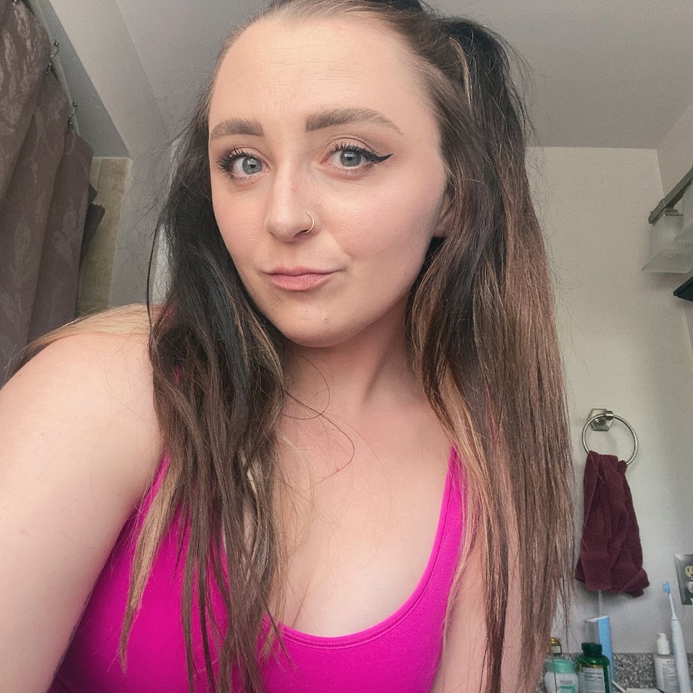 Meet your Posher, Beth